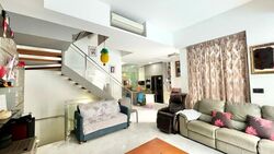 euHabitat (D14), Condominium #515022741